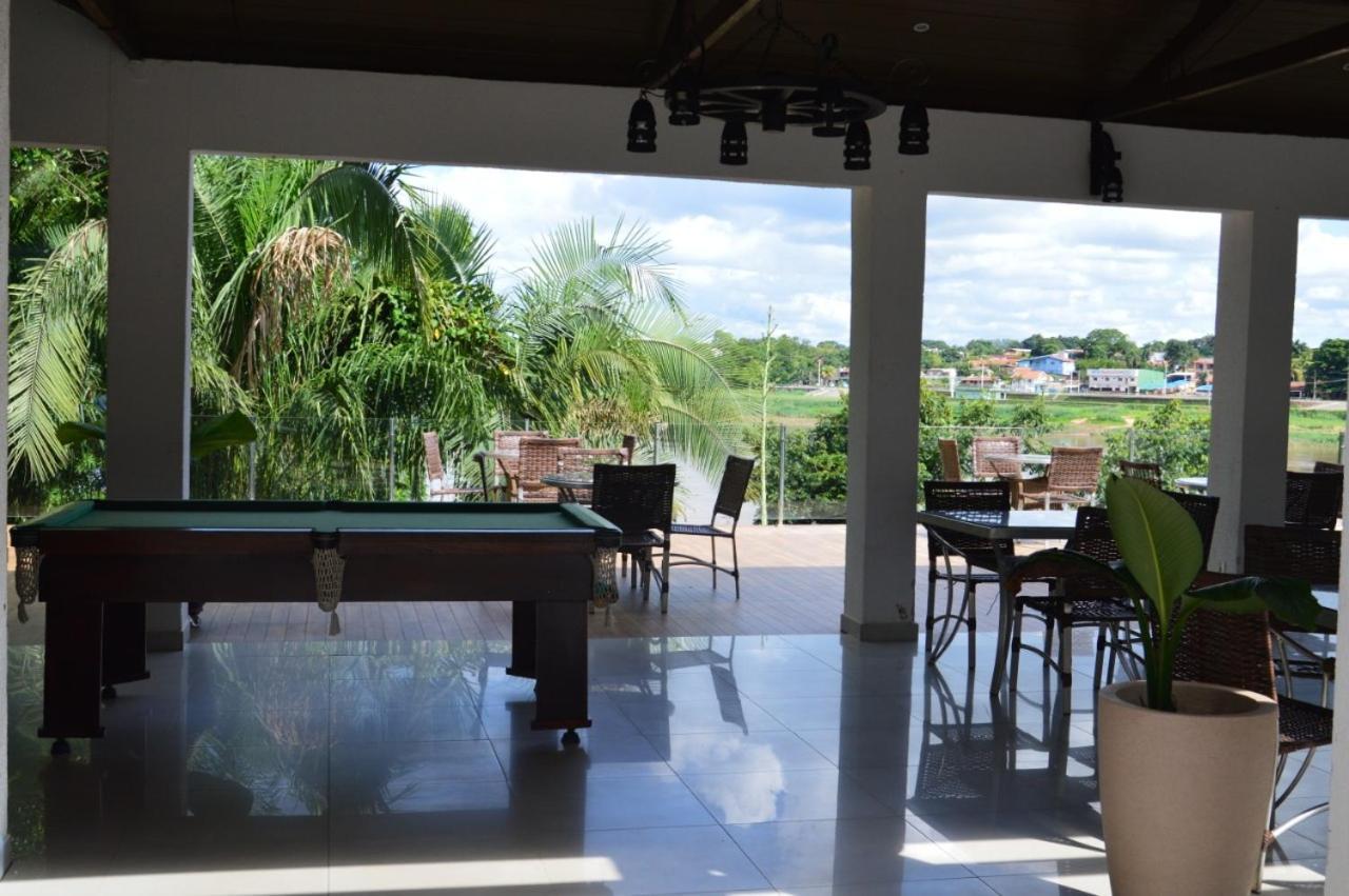 Hotel Odara Araguaia 4*
