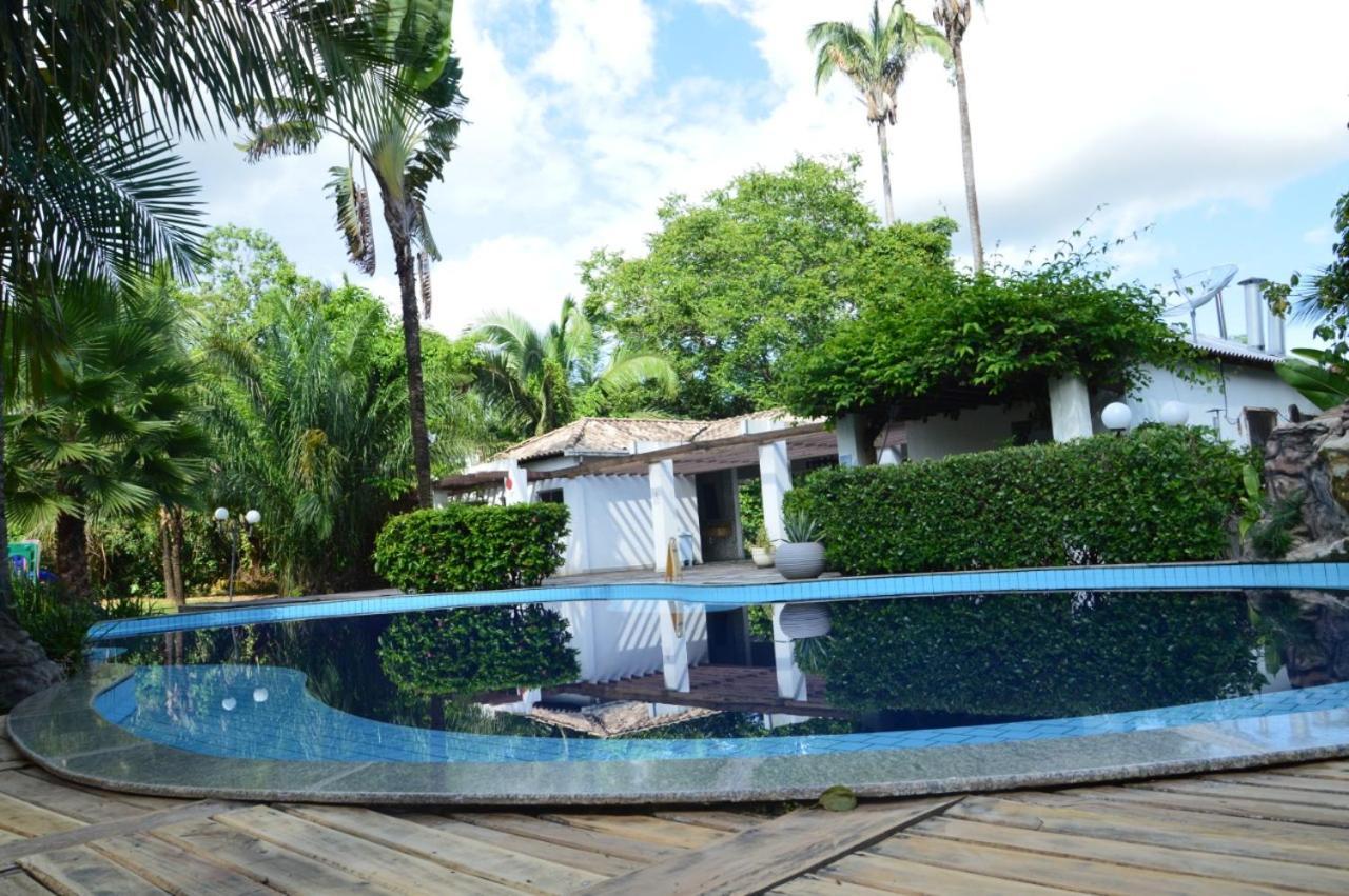 Odara Araguaia Hotel