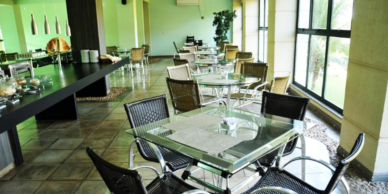 Odara Araguaia 4*