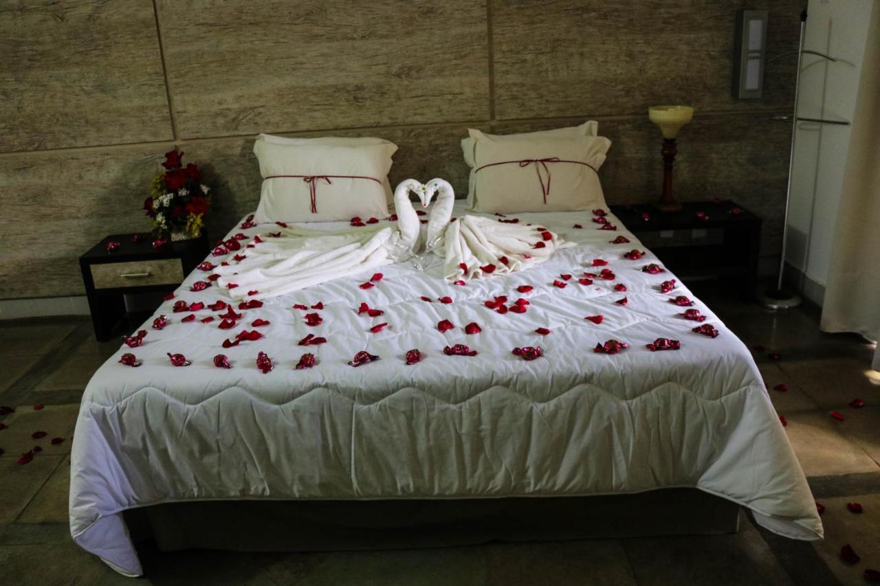 Odara Araguaia Hotel 4*