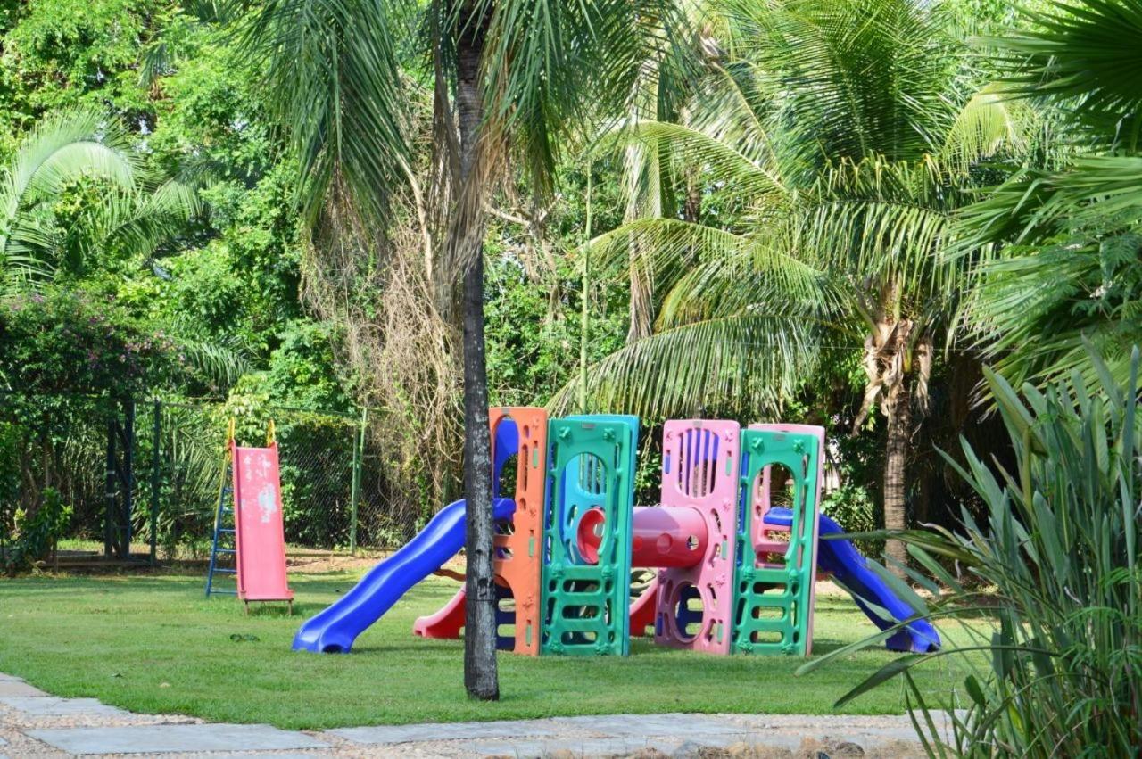 Odara Araguaia Hotel Barra do Garças