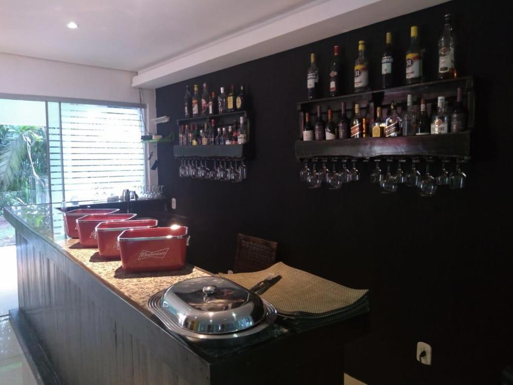 Odara Araguaia 4*
