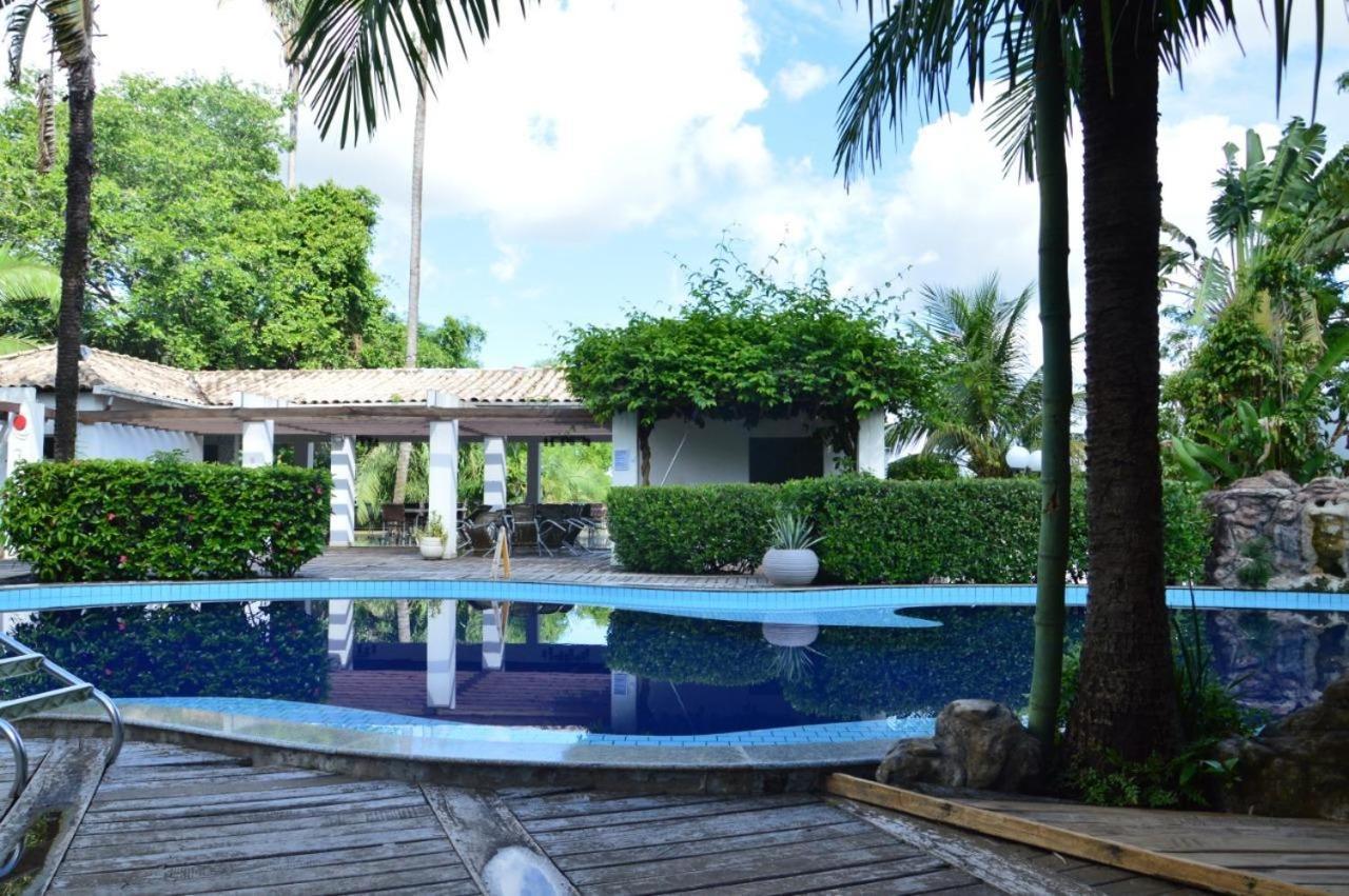 Hotel Odara Araguaia