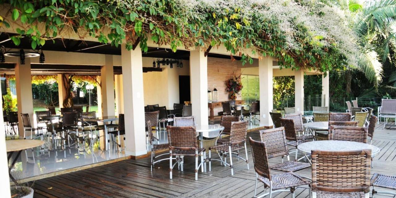 Hotel Odara Araguaia 4*