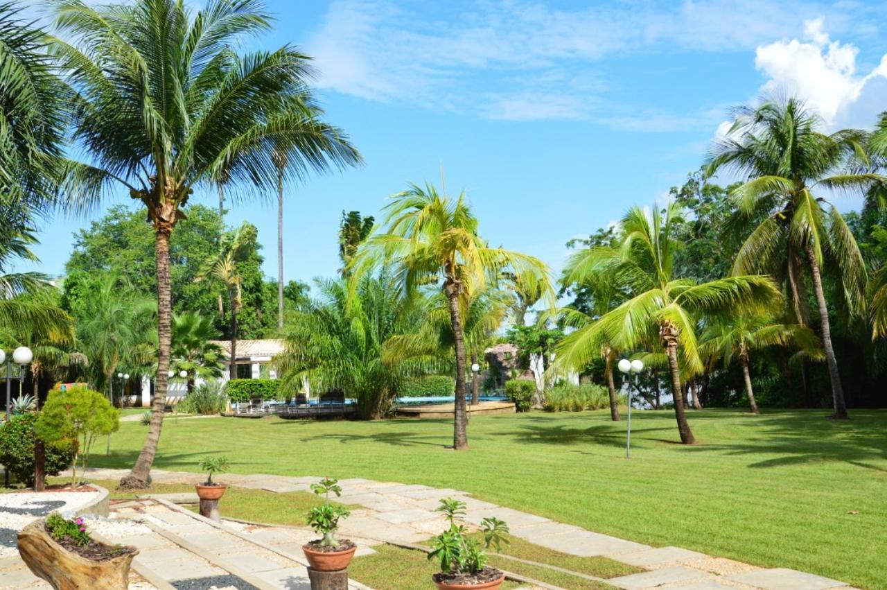 Odara Araguaia Hotel