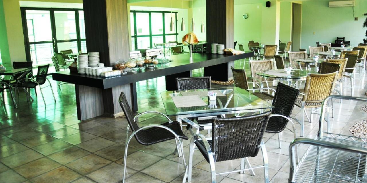 Hotel Odara Araguaia 4*