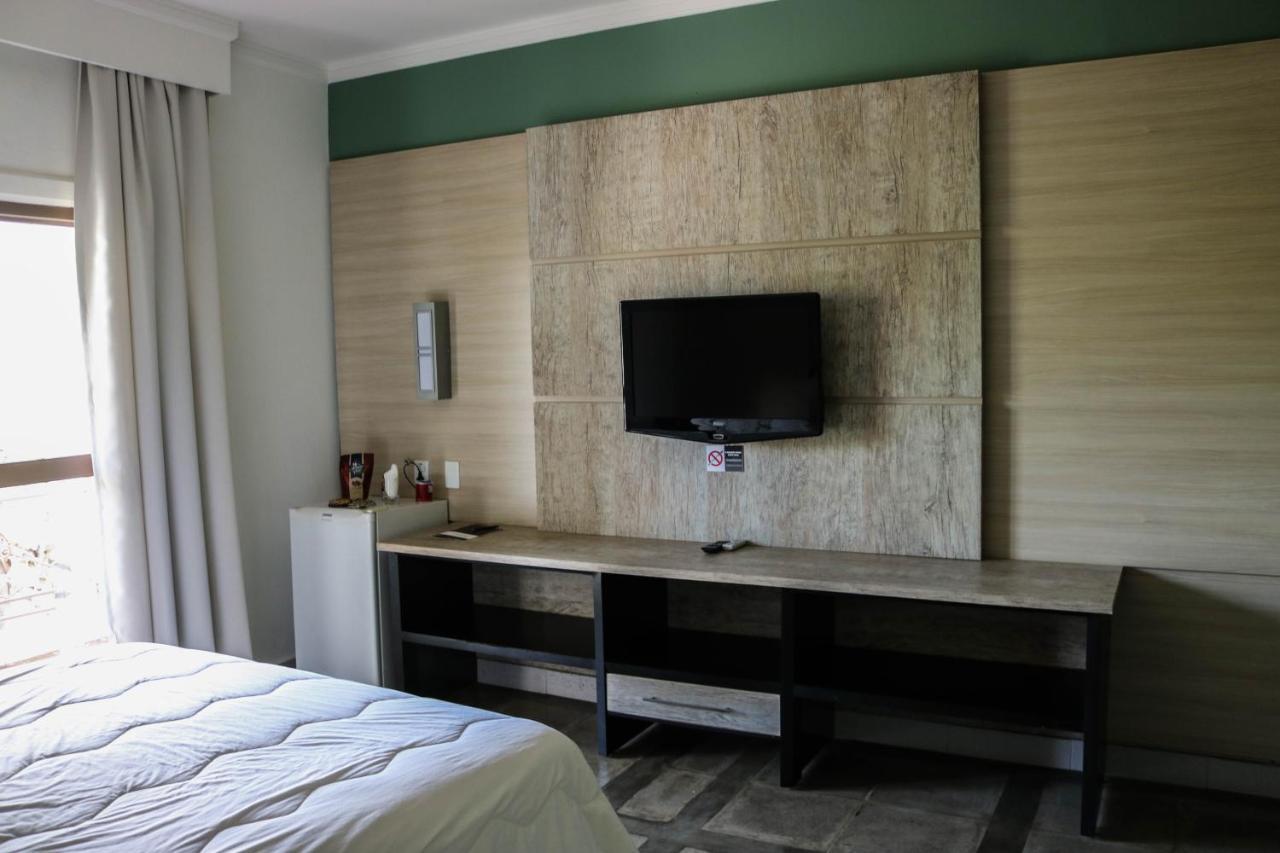 Hotel Odara Araguaia