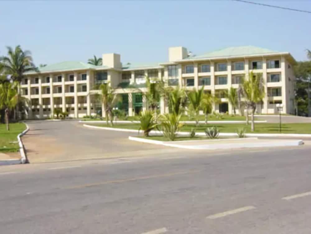 Odara Araguaia Hotel