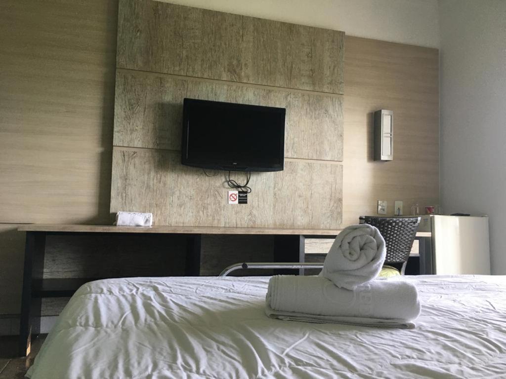 Hotel Odara Araguaia Barra do Garças