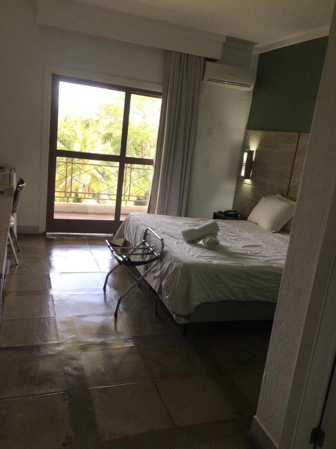 Hotel Odara Araguaia Barra do Garças