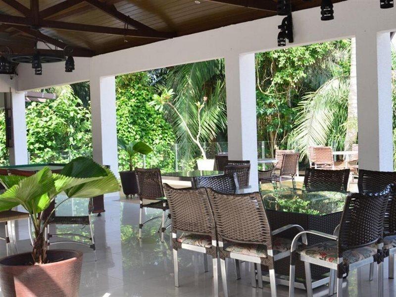 Odara Araguaia 4*