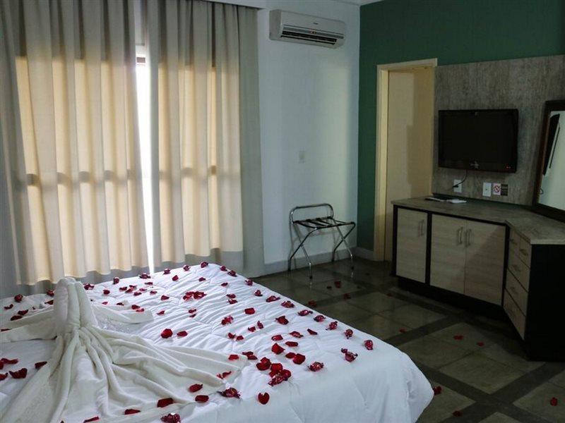 Hotel Odara Araguaia 4*