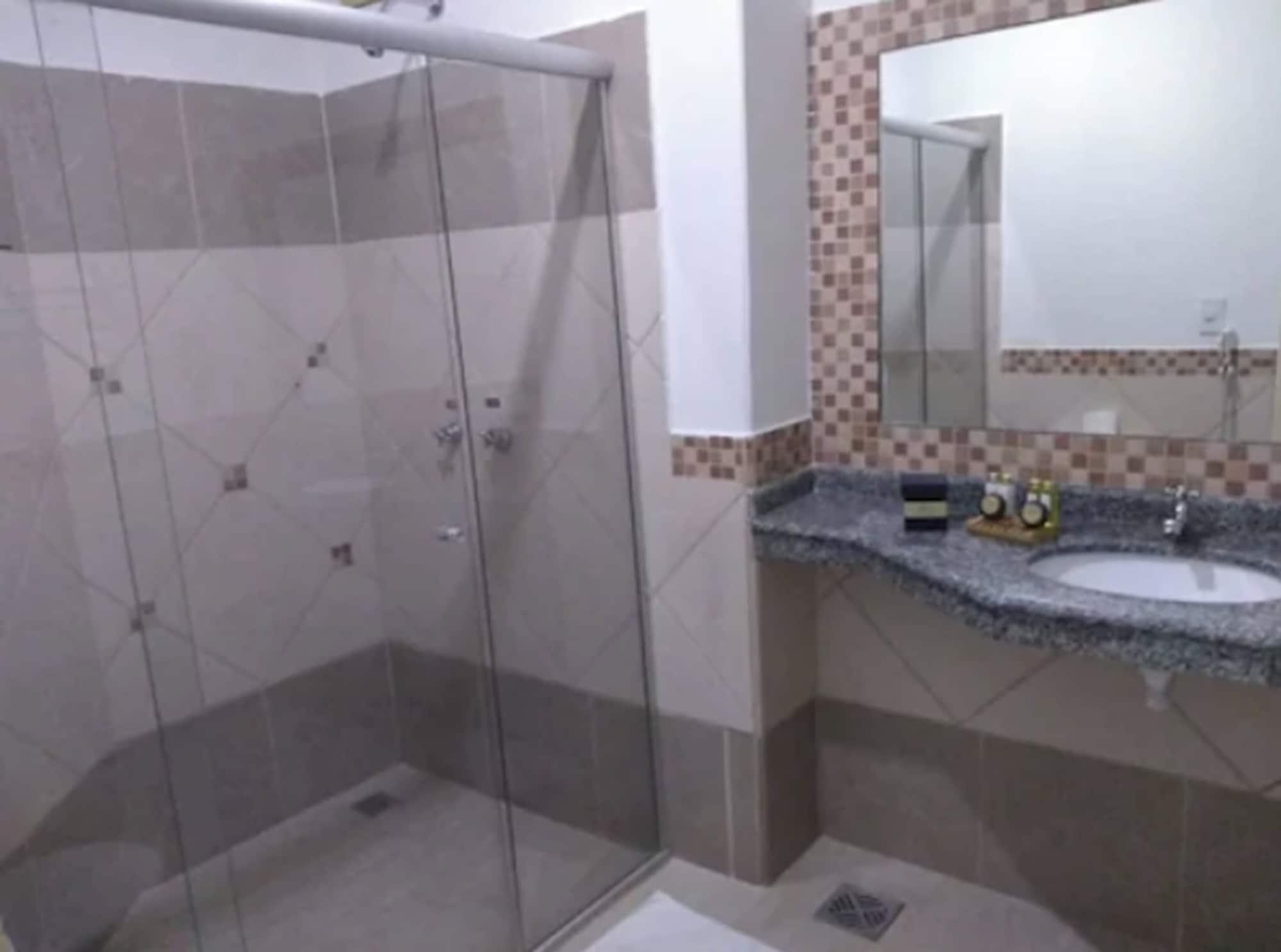 Odara Araguaia Hotel