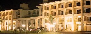 Odara Araguaia Hotel Barra do Garças