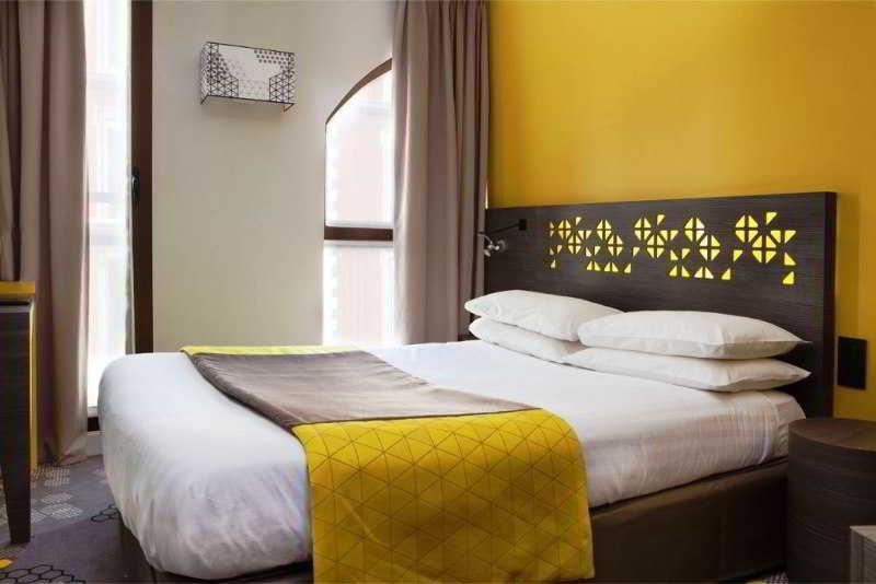 Odara Araguaia Hotel