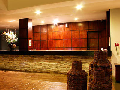 Odara Araguaia 4*