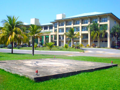 Odara Araguaia 4*