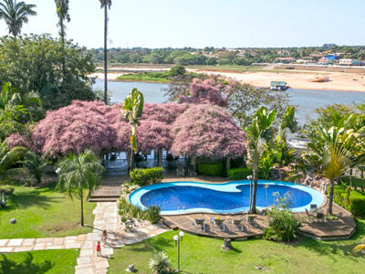 Odara Araguaia Hotel