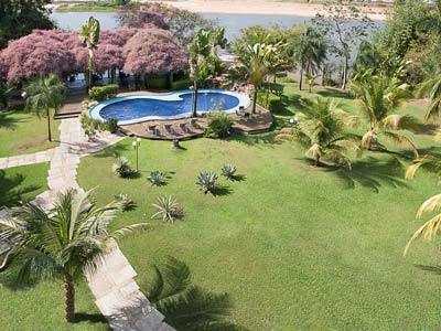Hotel Odara Araguaia 4*