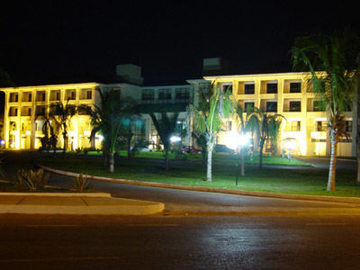 Hotel Odara Araguaia 4*