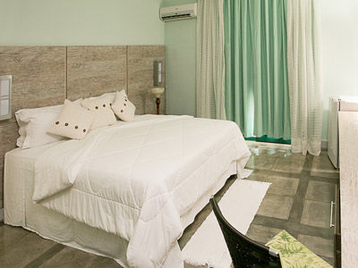 Hotel Odara Araguaia 4*