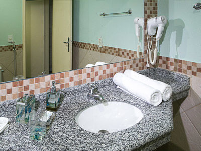 Hotel Odara Araguaia Barra do Garças