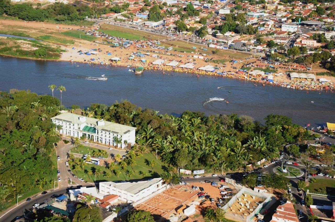 Odara Araguaia 4*