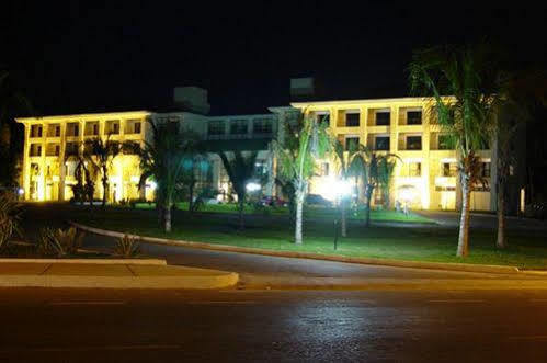 Hotel Odara Araguaia